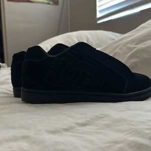 Dc shoes